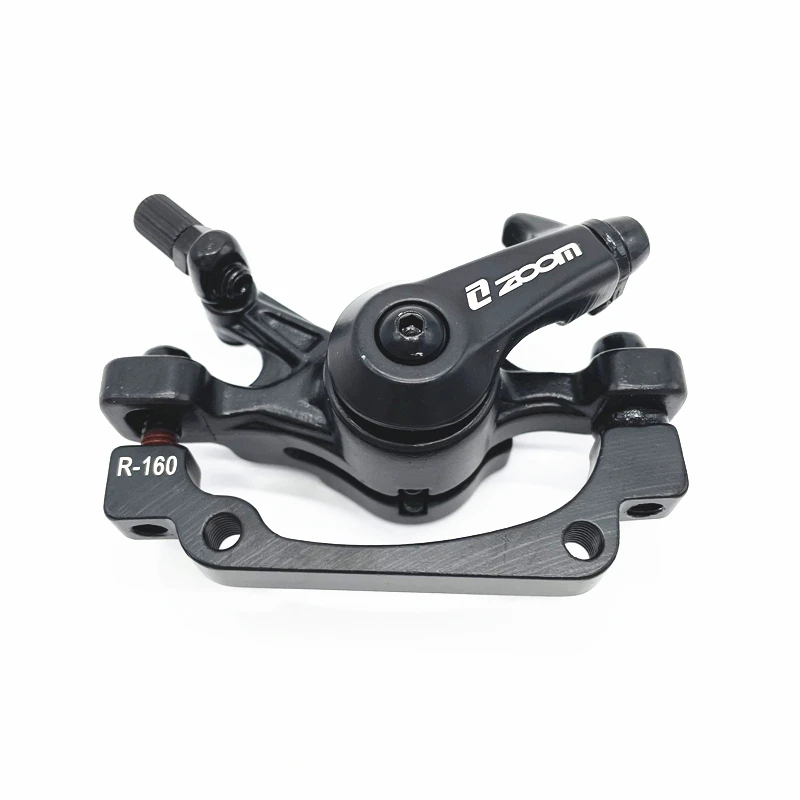 Original Brake Caliper for Kaabo Mantis Electric Scooter Semi-hydraulic Brake Mechanical Disc Brake for Kaabo Mantis Kickscooter