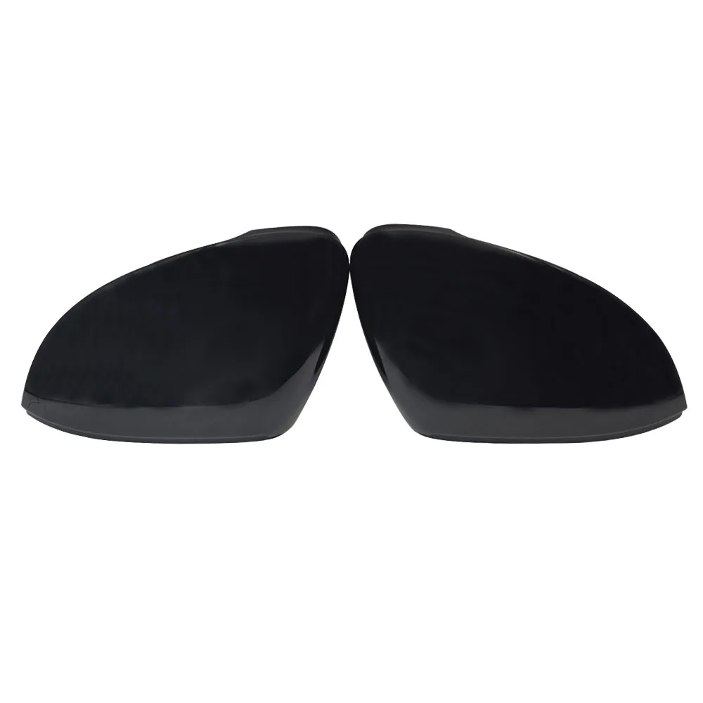 Suitable for VW Golf 8 blind spot detection mirror housing, lane change auxiliary mirror housing 5HG 857 537 5HG 857 538