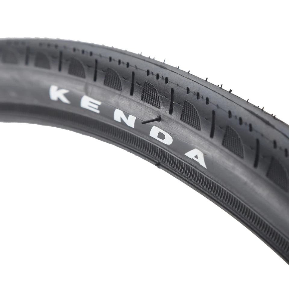 KENDA 折りたたみ自転車タイヤ 20*1 (23-451) 60TPI ロードマウンテン