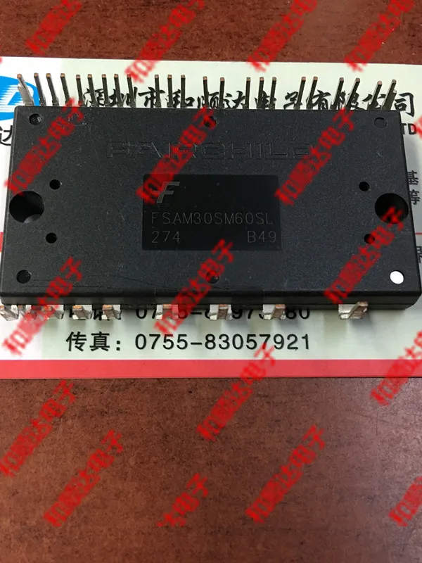 

10PCS FSAM30SM60SL
