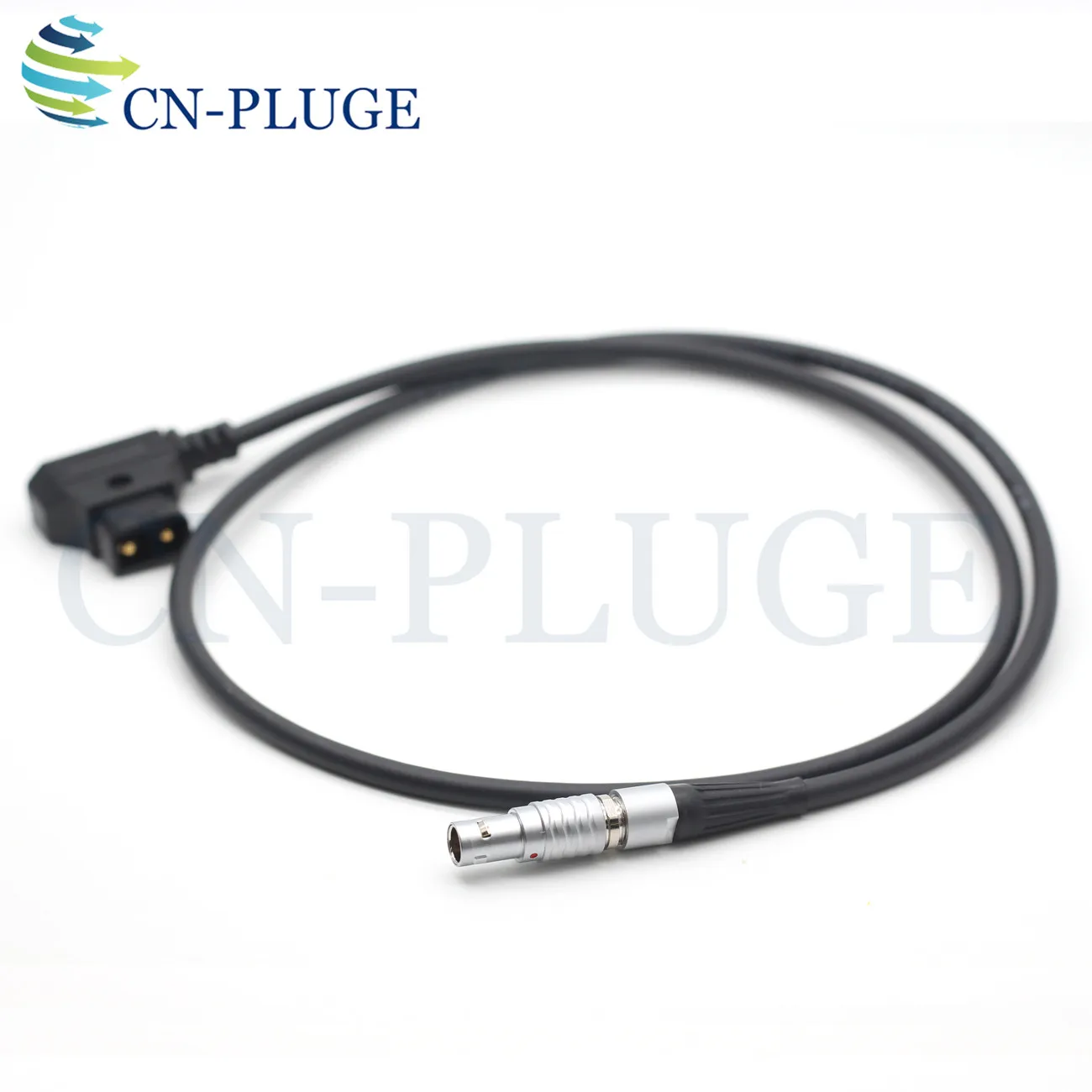 D-Tap to Straight 6Pin plug for PDMOVIE Motor Power Cable Any Length Can be Customized