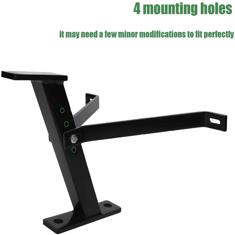 وصلة مقطورة ل جزازة العشب جرار للحديقة وصلة مقطورة الصلبة الحديد البناء قوية بما فيه الكفاية لسحب كل شيء