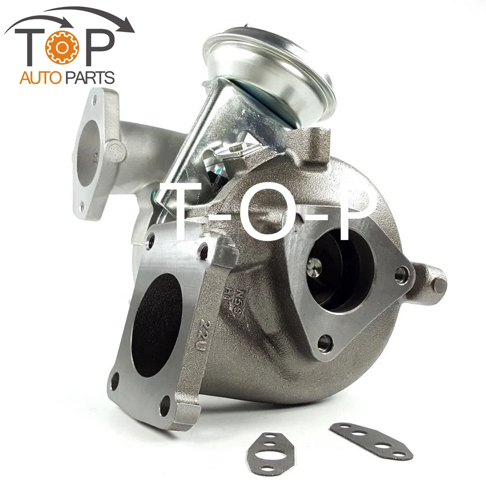 GT2359V CT26 Turbo 750001-5002S 17201-17050 750001-0001 1720117050A Turbocharger For TOYOTA Land Cruiser 100 5AT 1HD-FTE 4.2L