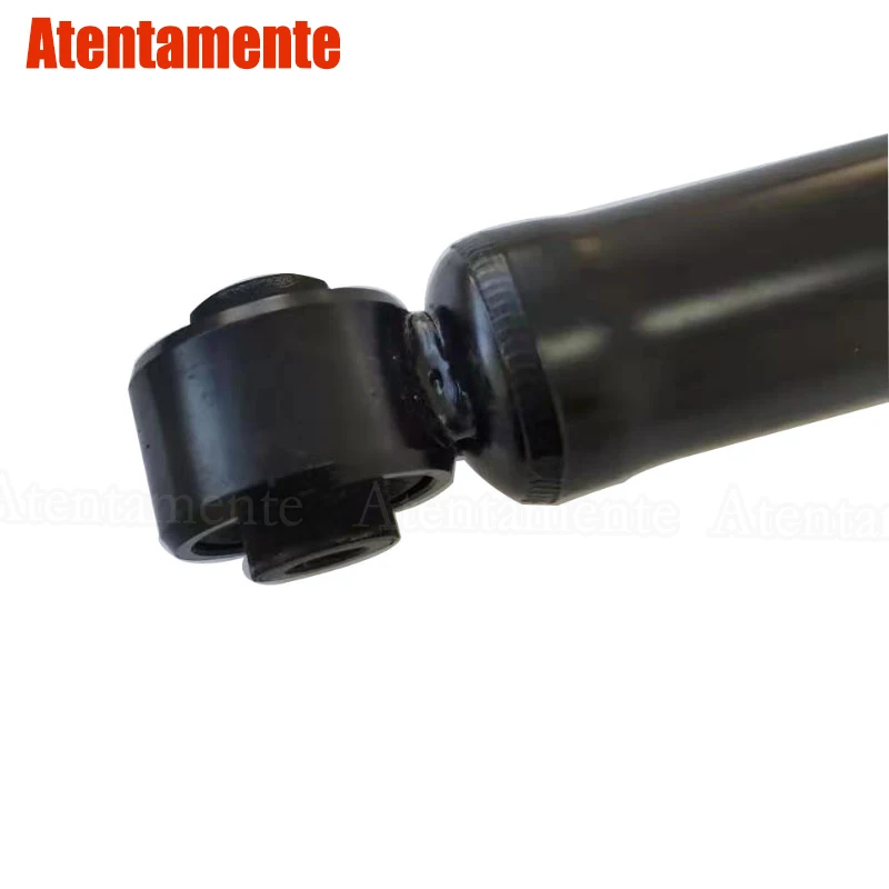 ATMMG For MG5 Roewe I5 EI5 front shock absorber assembly with spring top rubber rear shock absorber assembly rear shock absorber