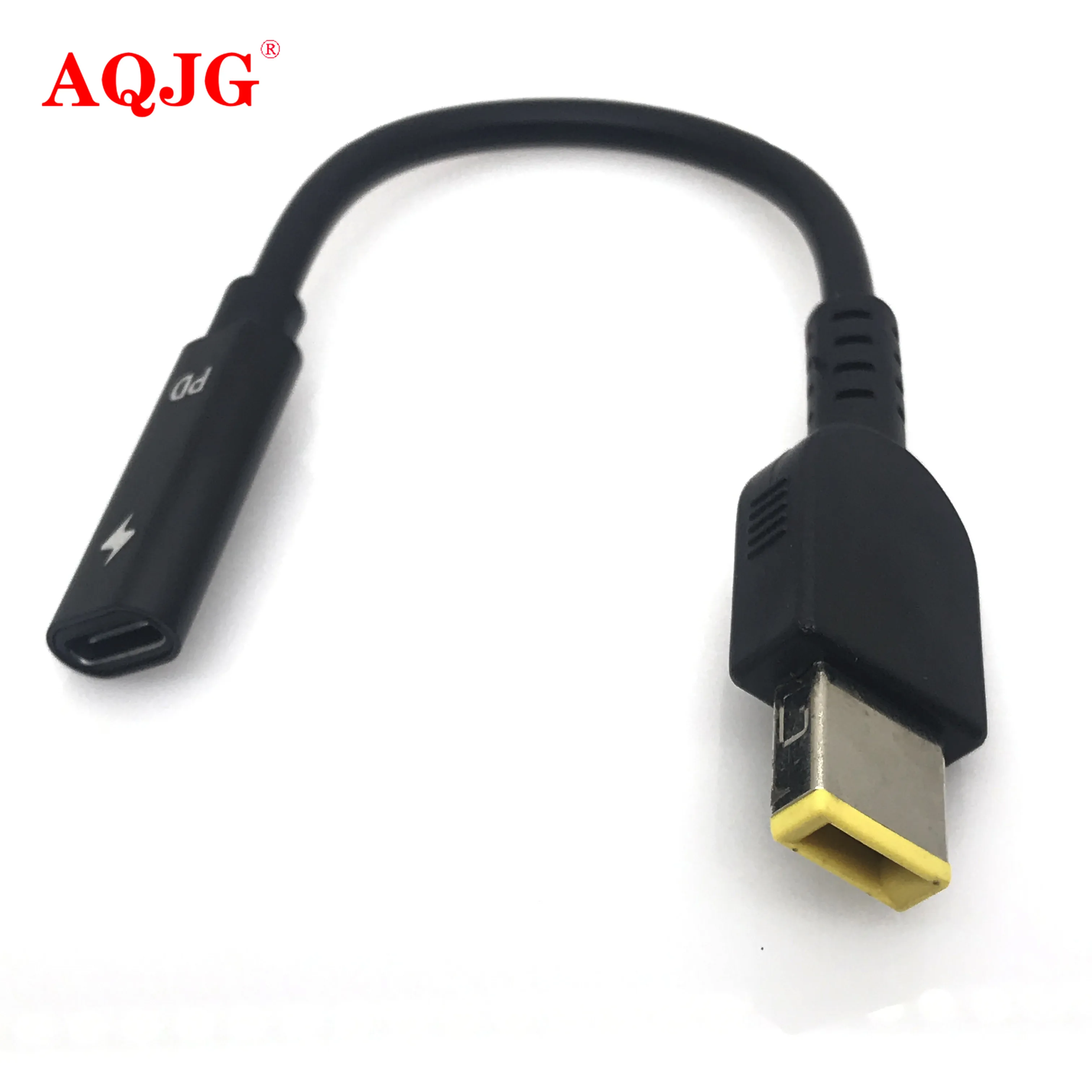 Lenovo Power Adapter zu USB-C: Der perfekte Adapter für ältere Lenovo Geräte – Praxis-Test & Experten-Empfehlung