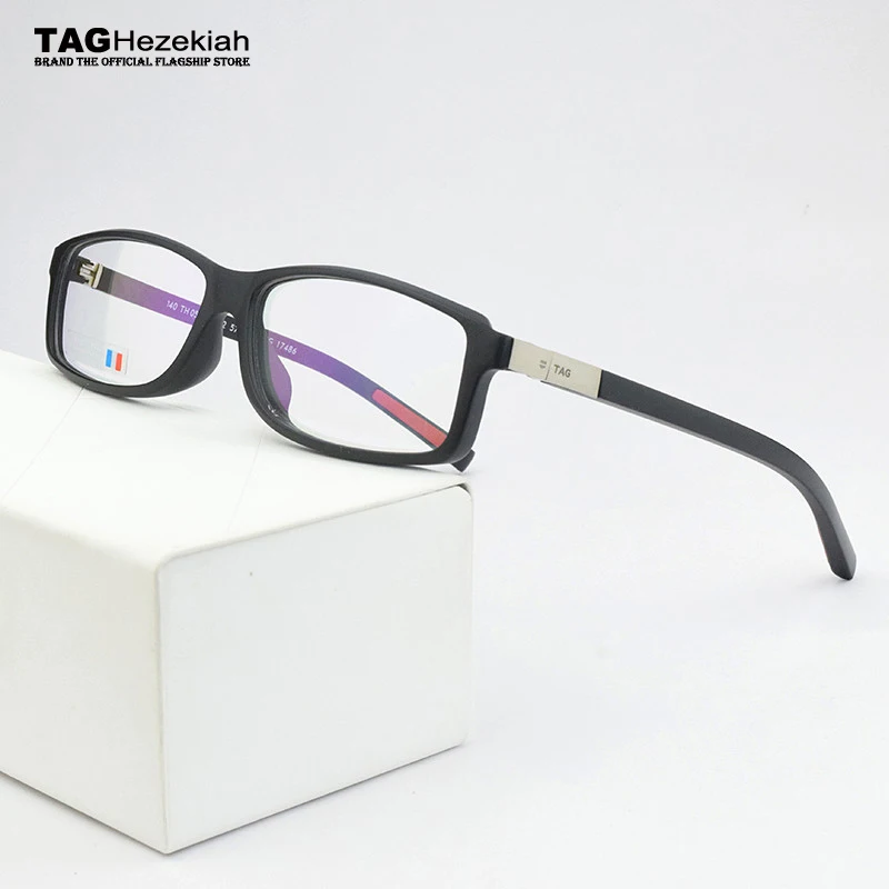 TH0514 new Brand Square optical glasses frame men eyeglasses computer myopia prescription eye glasses frames for mens spectacles