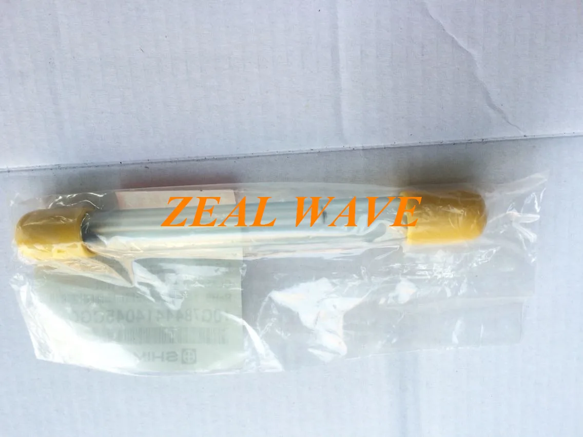 

221-48335-01 Shimadzu Chromatography Consumables GLASS INSERT SLESS WBI