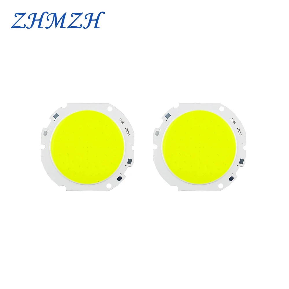 

10pcs/Lot High Brightness LED Chips Beads 280mA 560mA 700mA 1400mA 1680mA LED Flood Light Chips Spotlight DC30-170V