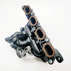 Suitable for Peugeot 207 208 3008 308 308 408 5008 508 RCZ Citroen C4 DS5 6 intake manifold 1.6thp intake air distributor 0361T0