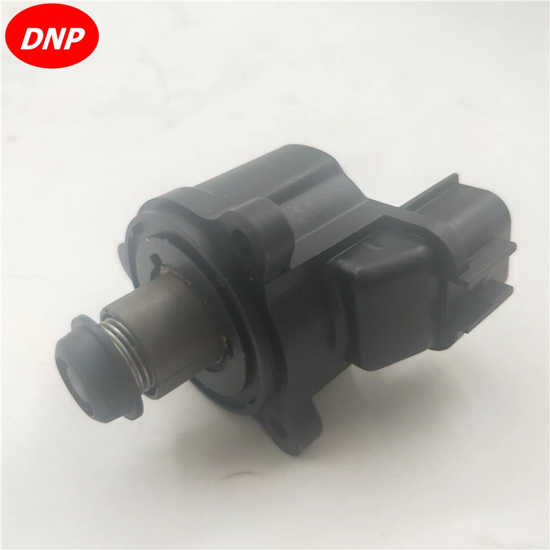 DNP Idle Air Control Valve fit for Mitsubishi ECLIPSE Lancer Chrysler MD628174 MD628166 D628119 MD628318