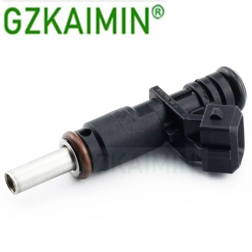 6pcs Fuel Injectors For 06-12 BMW 128i 328i X3 X5 Z4 525i 2.0/2.5/3.0L 7531634 7531634 13537531634