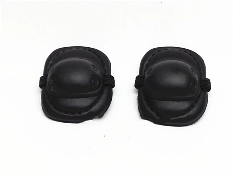 Best Sell DML In Stock 1/6th Elbow Knee Pads Armors Can Be Suit Mostly 12 inch Doll Figures Collectable