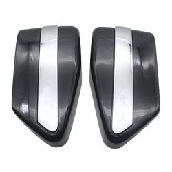 Motorcycle Battery Covers Fit for Honda CMX250 CA250 1995-2002 2003-2005