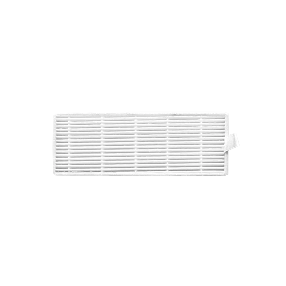 Roller Brush Hepa Filter Side Brush Mop cloth for Cecotec Conga 1490 1590 Robotic Vacuum Cleaner Parts Main Brush Replacement