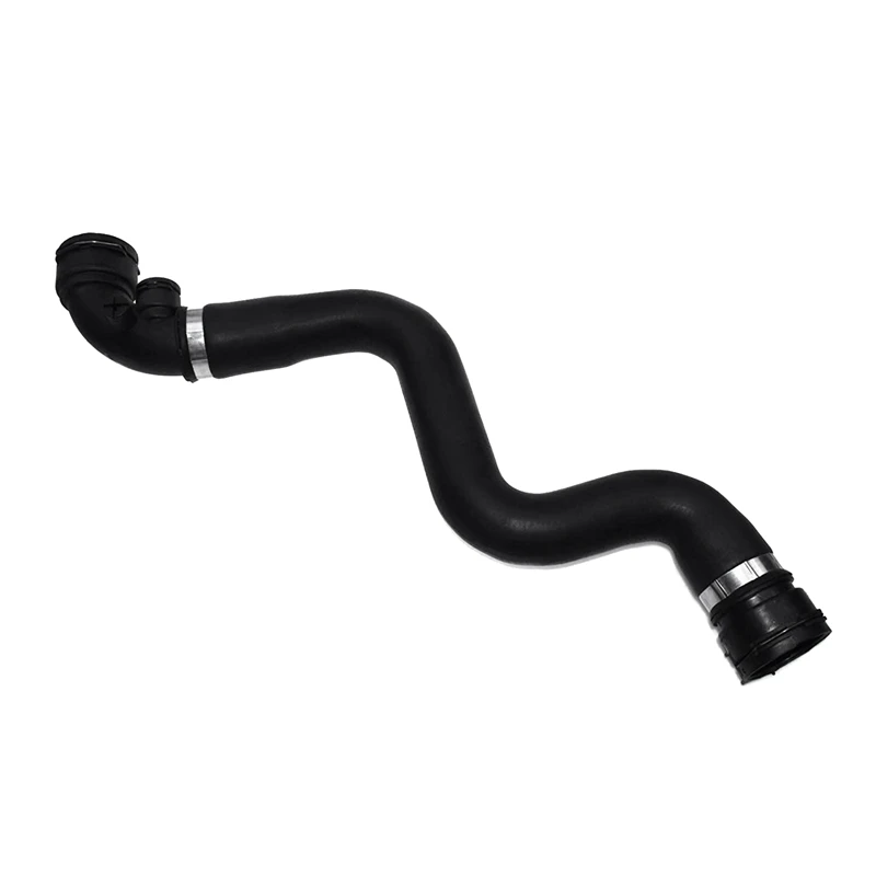 NEW-Car Upper Radiator Coolant Hose for BMW 3 Series E46 316I 316Ci 318I 318Ci 11531436407 01622685308