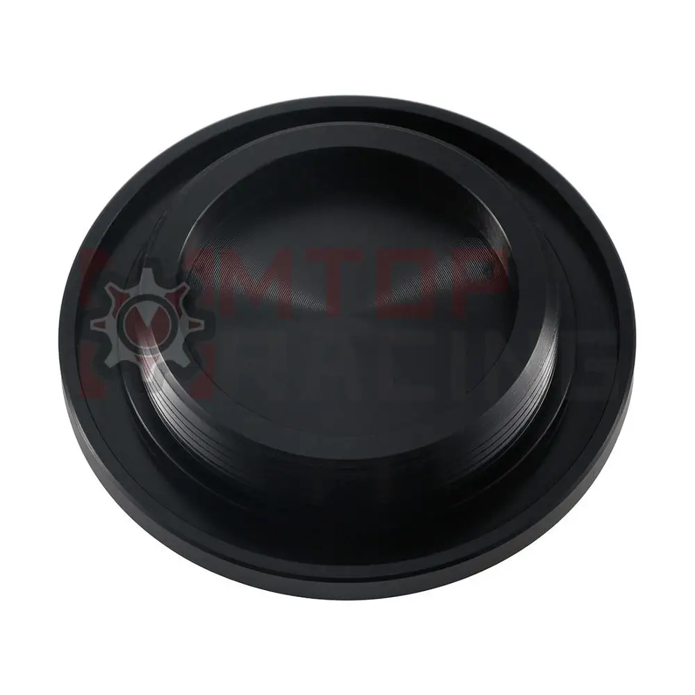 45mm Engine Cover Cap For Honda CB1100SF X11 CBR1000RR CBR1100XX CBR900RR NR750 VFR400 VFR750 VFR750F VTR250 Crankcase Screw Cap