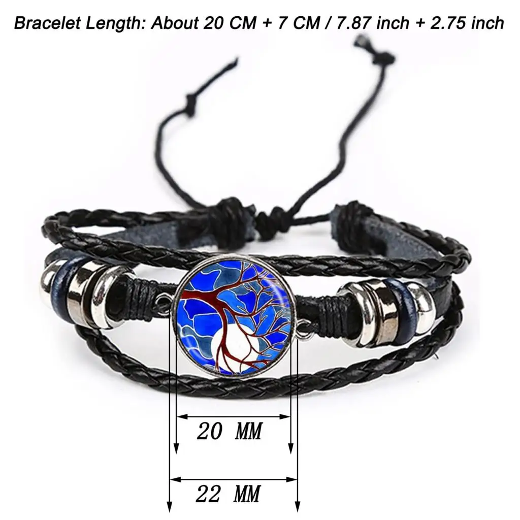 Bracelet Photo Personnalisé avec Logo pour Maman, Papa, Bébé, Enfants, Grand-père, Parents, Cadeau pour Travailleurs
