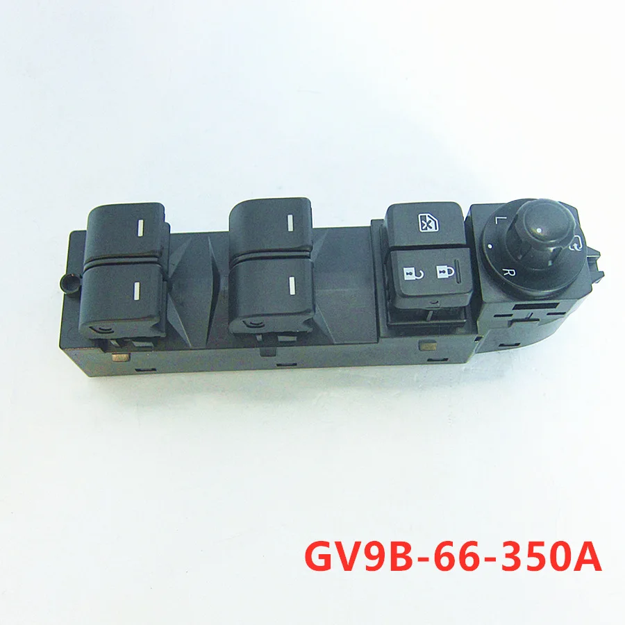 

Car accessories GV9B-66-350A power window switch for Mazda 6 Atenza 2014-2016