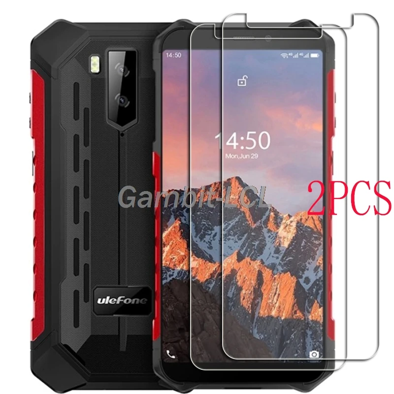 For Ulefone Armor X5 5.5\