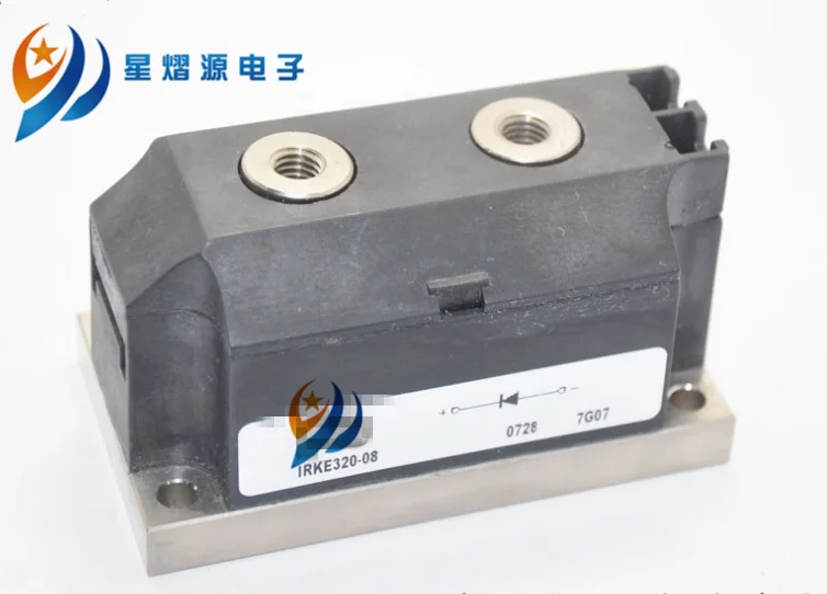 

IRKE320-08 NEW IGBT MODULE IN STOCK