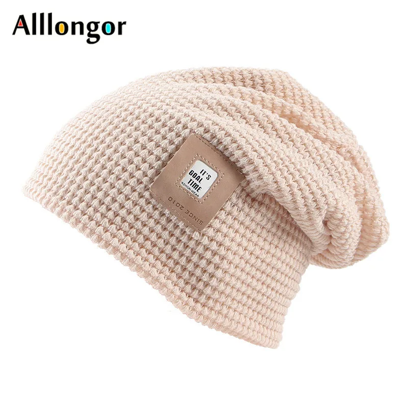 

New 2023 Winter Women's Hat Warm Thermal Beanie Hats Girls Fashion Street Hip Hop Ladies Bonnet Skullies Beanies Hedging Cap