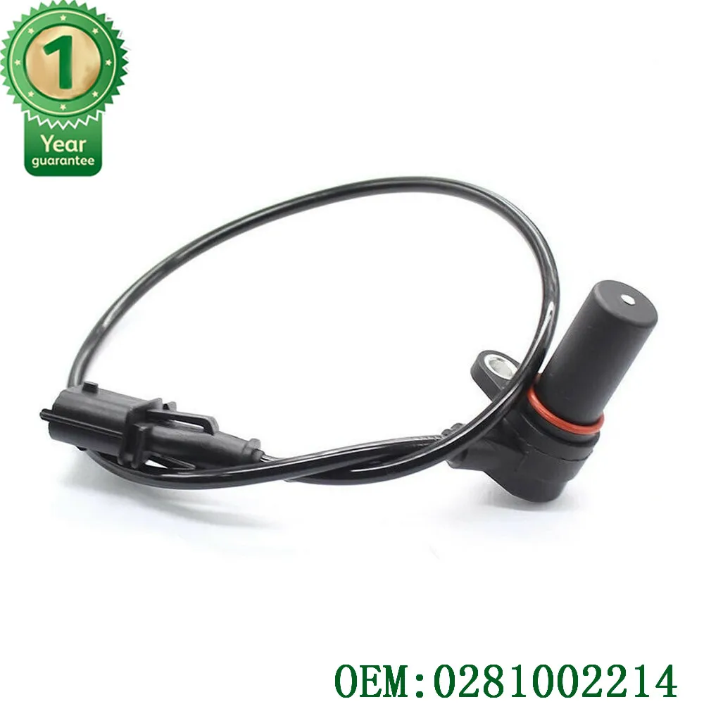 High Quality Crankshaft Rotation Sensor For GM Volkswagen VW Agrale S10 2.8 OEM 0281002214