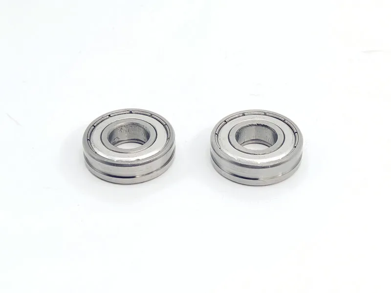 AE03-0018 AE03-0017 Fuser Roller Gear RICOH 1060 1075 550 650 700 MP 9002 9001 Fuser Heater Roller Gear Bearing Bushing