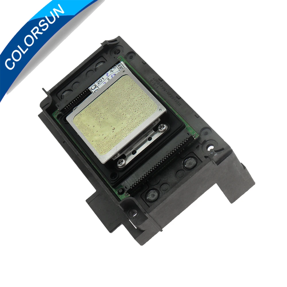Imagem -02 - Original Solvente da Cabeça de Impressão para Epson Xp600 Xp601 Novo e Original Xp600 Xp600 Xp601 Xp700 Xp701 Xp800 Xp801