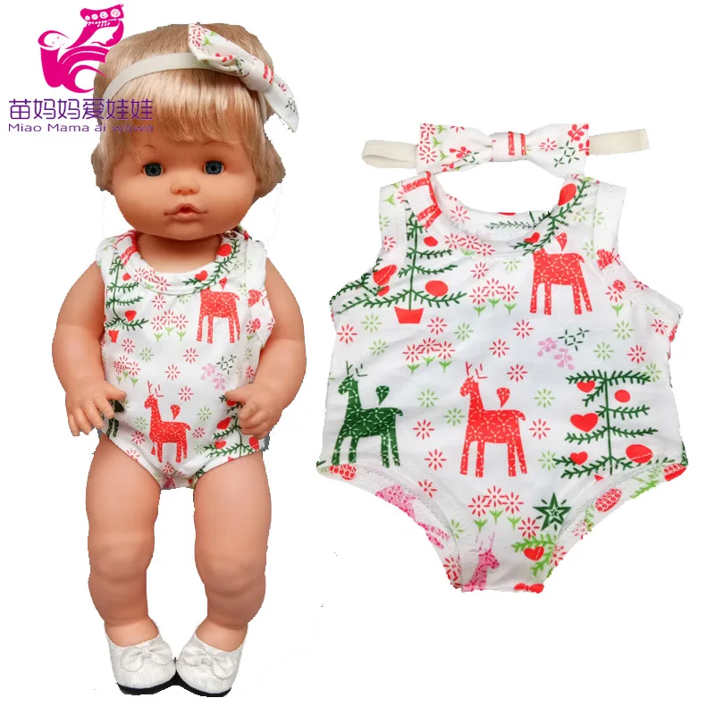 43cm Doll Clothes Coat Nenuco Ropa Y Su Hermanita 17 Inch Baby Dolls Jacket Children Girl Birthday Gifts