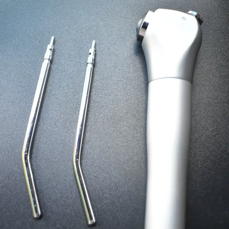 Dental Air Water Spray Triple 3 Way Syringe Handpiece Autoclavable Free Shipping Dentist