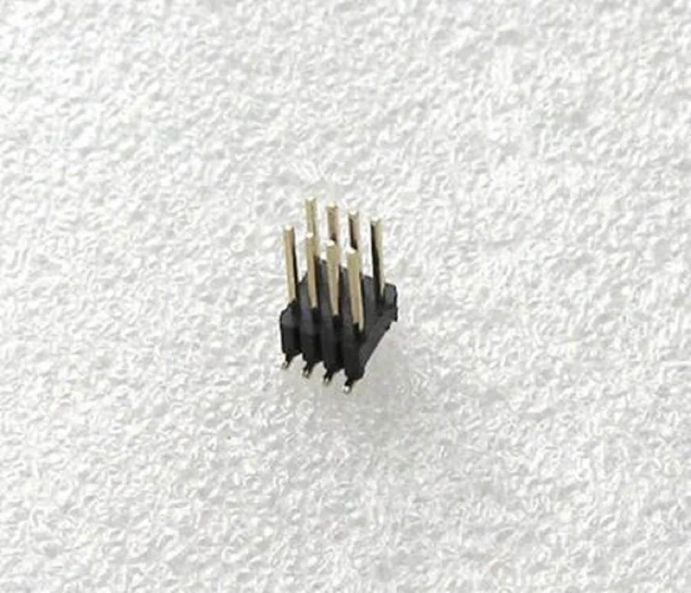 1.27*2.54Mm Smt Pin Header