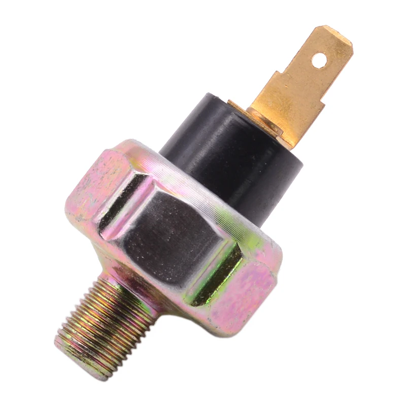 1PCS Universal For Most American Japanese Cars Car Oil Pressure Light Switch Sensor 83530-14030