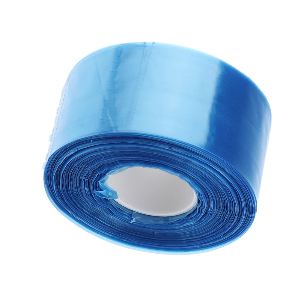 200pcs Plastic Eyeglasses Temple Tips Protector Covers Sleeves - Disposable Eyeglass Legs Holder Bags For Glasses Legs