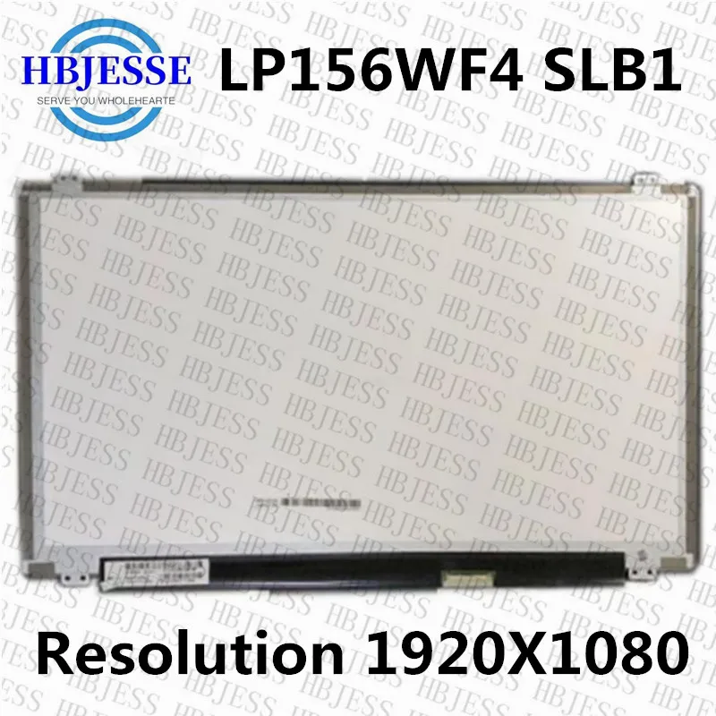 

Original 15.6 inch IPS Laptop lcd screen LP156WF4 SLB1 SLB6 SLB7 SLB2 SLB3 SLC2 SLB5 LP156WF4-SLC1 LP156WF4-SLB2 LP156WF4-SLB3