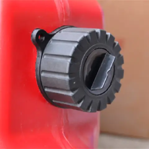 8 best sales jerrycan 2l - №7