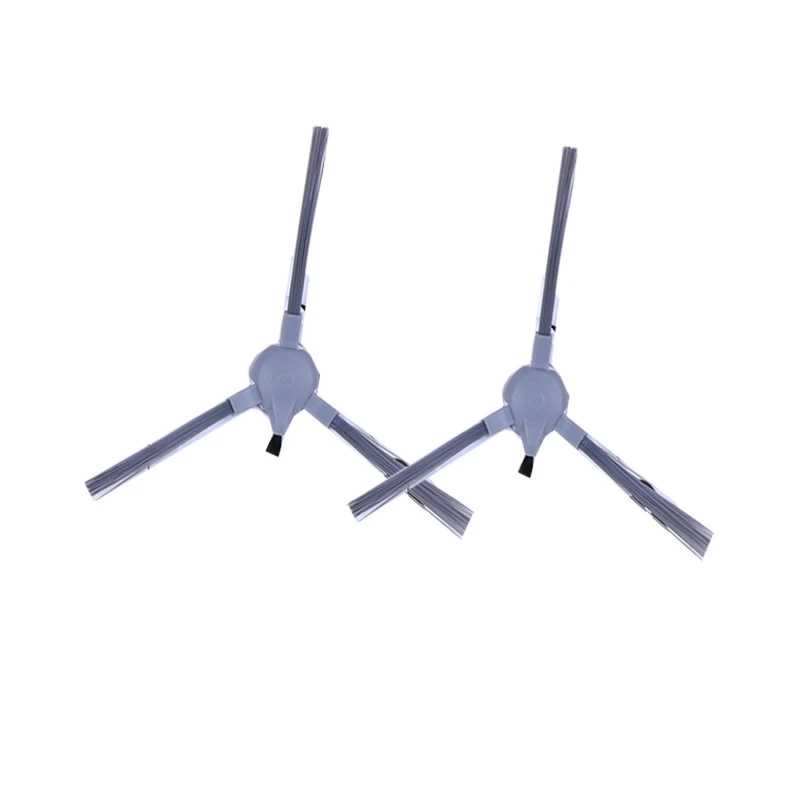 จัดส่งฟรี TJS35 V10 Max Zk-901Smart เครื่องดูดฝุ่นอุปกรณ์เสริม Rolling แปรงด้านข้างแปรง Mop HEPA