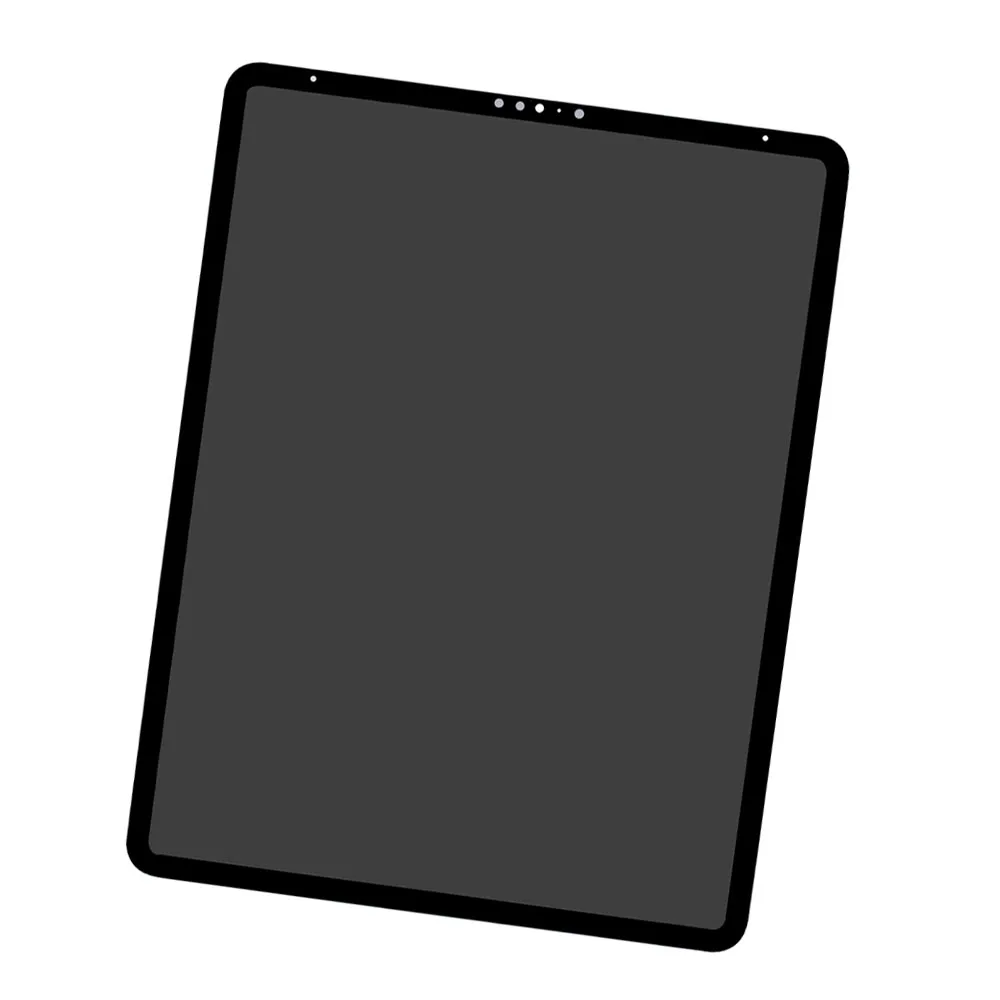 Imagem -04 - Original Display para Ipad Pro 12.9 3rd Gen A1876 A1895 A1983 A2014 Lcd Montagem da Tela de Toque Substituição para Ipad Pro 13 100