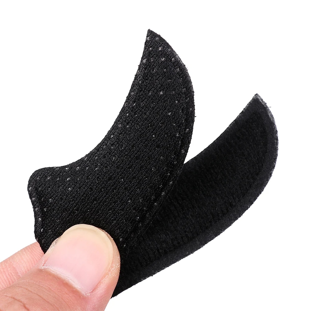 1Set Universal Helmet Foam Liners Pads Sports Protective EVA Cushions Bicycle Safety Motorcycle Shooting Protect Accessories