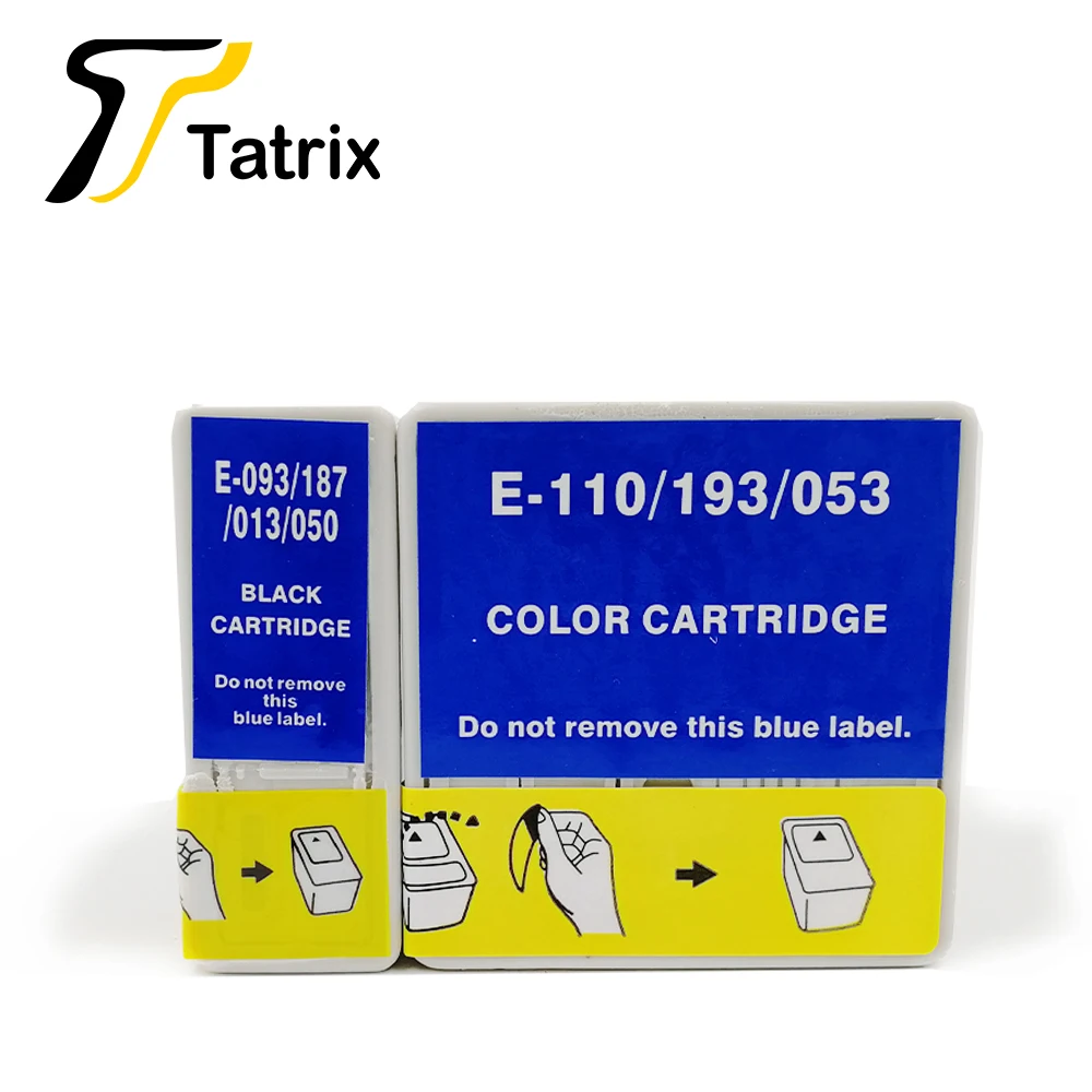 Tatrix For Epson T0…