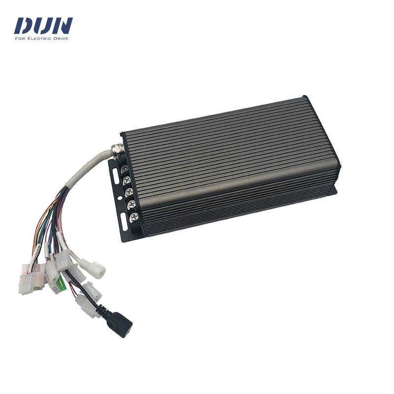 Sabvoton SVMC7280(M) 80A 48V-72V  BLDC Motor Controller