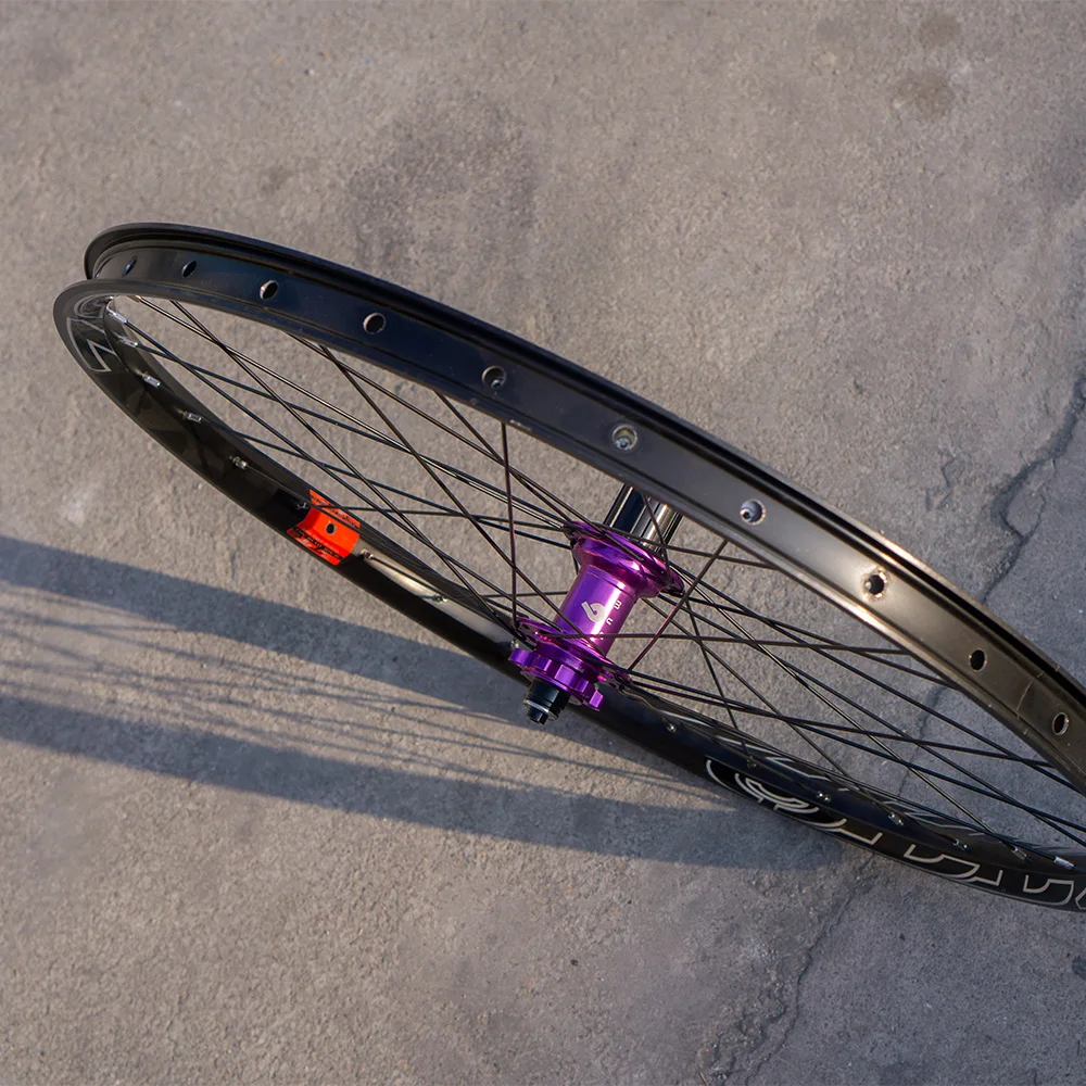 ZTTO 前後ホイール　29er Ztto mtb bicicleta rodado 29 26 27.5 am enduro dh 25mm aro largo