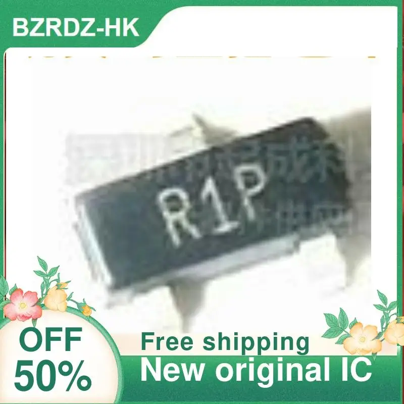 

10PCS ADR550BRTZ-REEL7 R1P SOT23-3 New original IC