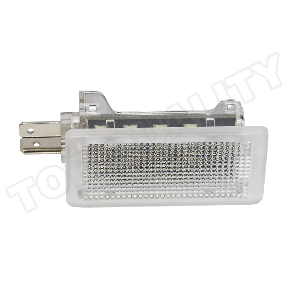 For Kia Sportage 2010 2011 2012 2013 2014 2015 LED Trunk Boot Light Luggage Compartment Glove Box Lamp OEM# 92620-33000