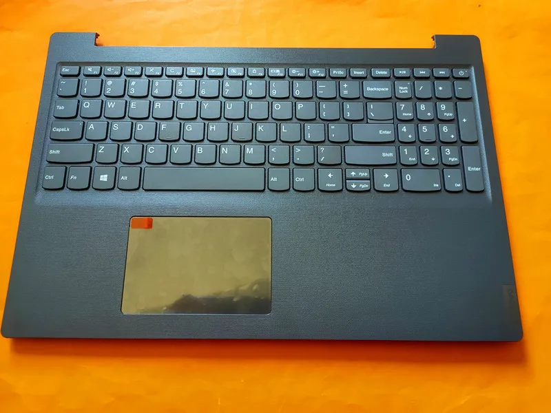 

new For lenovo ideapad V15-15 C cover keyboard 5CB0W44095