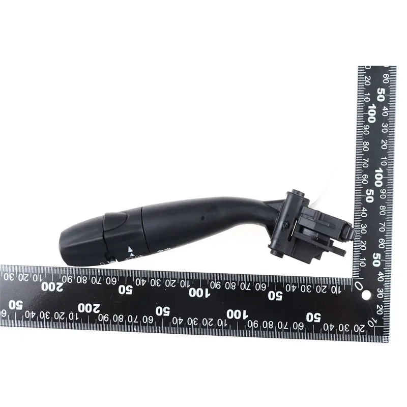96477533XT 96595087XT 96608841XT für Peugeot 206 207 307 406 407 807 1007 Citroen Xsara C2 C3 Blinker Schalter Blinker Hebel – Detail 8