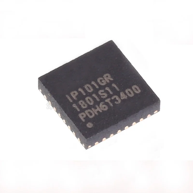 

10pcs/Lot IP101GRI IP101 IP101GR QFN-32