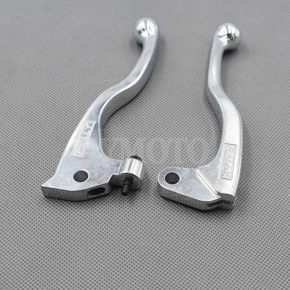 Motorcycle Brake Clutch Levers For Yamaha TTR250 2002-2005 XT250 2008-2018 XT225 1995-2008 TT225 86-87 TT350 XT350 TT600 XT600