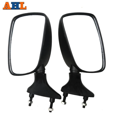 Зеркало заднего вида AHL для мотоциклов YAMAHA FZR250R FZR400 FZR400R FZR400RR FZR600RR TZR250 3XV