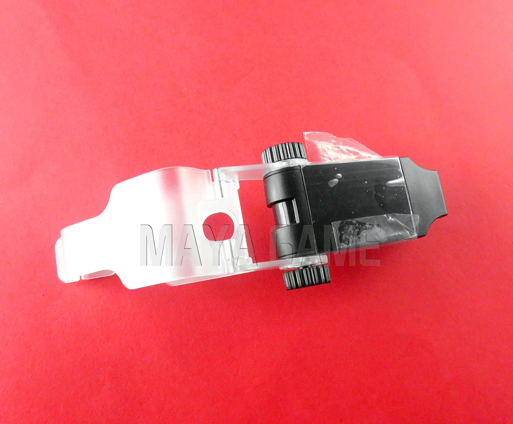 1 قطعة مشبك الهاتف المحمول ل Xbox One S/Slim تحكم جبل مقبض اليد حامل حامل ل Xbox One X Gamepad