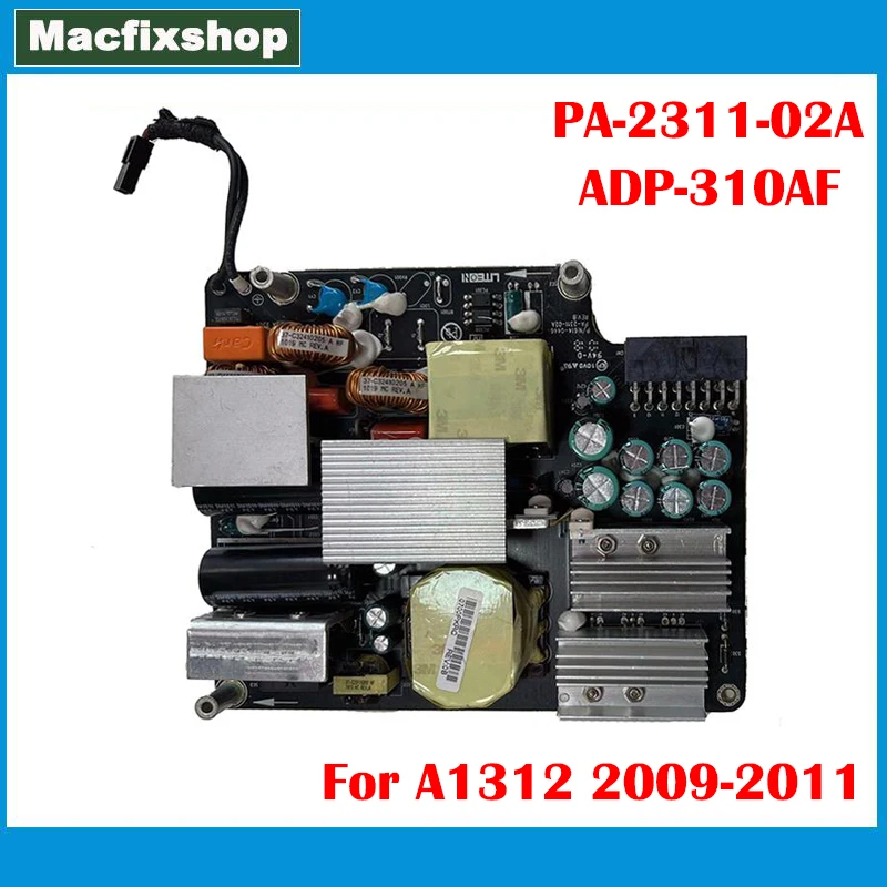 Tested A1312 Power Supply 2009 2010 2011 Year For Imac 27